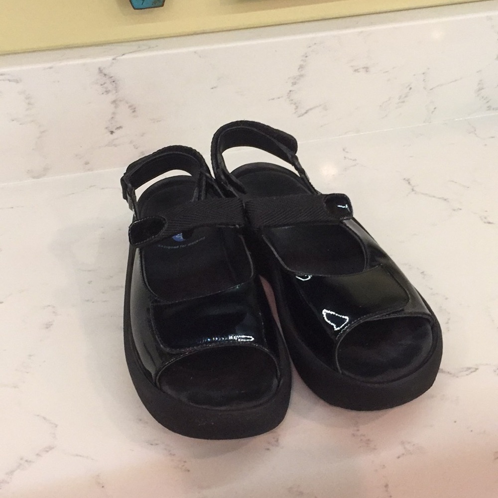 Wolky Sandals